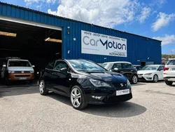 Seat Ibiza Cupra 1.4 TSI 180 Ch - ligne d'origine Sièges chauffants