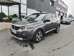 Peugeot 3008 II 1.6 HDI 120 GT LINE