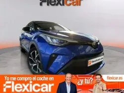 Toyota C-HR 180H Advance