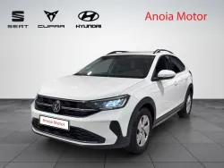 Volkswagen Taigo 1.0 TSI Life DSG 85kW