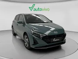 HYUNDAI i20 1.0 TGDI Klass 48V 100