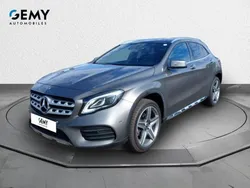 Mercedes Classe GLA 200 7-G DCT Fascination
