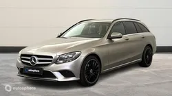 Mercedes Classe C Break 180 d 122ch Avantgarde Line