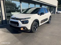 Citroën C3 1.2 PureTech C-Series