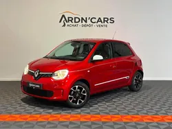 Renault Twingo III (C07) 1.0 SCe 65ch Intens E6D-Full