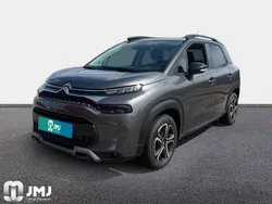 CITROEN C3 Aircross PureTech 110 S&S BVM6 Feel Pack