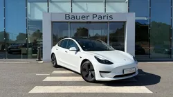 Tesla Model 3 Autonomie Standard Plus RWD