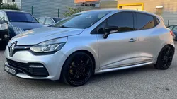 Renault Clio 4 Rs 1.6 Turbo 200 CH REVISE & GARANTIE