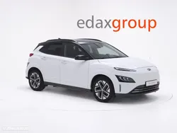 Hyundai Kauai EV 64 kWh Vanguard+TMS