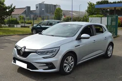 Renault Mégane IV 1.5L Blue Dci 115CH Business - Première Main - Historique d'Entretien Complet - Light Assist - LED Pure Vision - Clim Auto - Gps - Régulateur - Radar de Recul Av/Ar - CarPlay