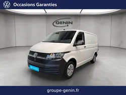 Volkswagen utilitaires transporter 6.1 van l1h1 2.0 tdi 150 bvm6 business