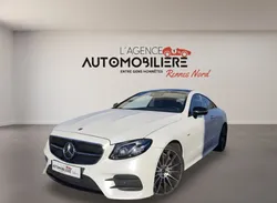 MERCEDES Classe E V COUPE 220 D FASCINATION 9G-TRONIC EDITION ONE