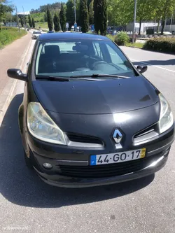 Renault Clio 1.5 dCi Rip Curl