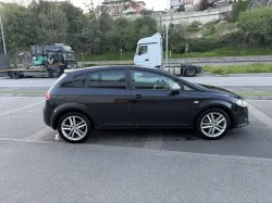 SEAT Leon León 2.0TDI CR FR Gen2 DPF 170
