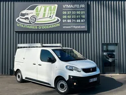 Peugeot Expert 1.5 Blue-HDI 120ch Fourgon Taille M Pack ASPHALT S&S