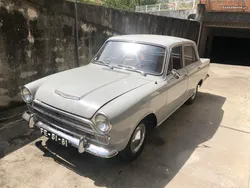 Ford  Cortina 1.2 Deluxe