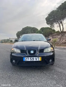 SEAT Ibiza 1.9 TDi Sport