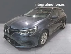 RENAULT Mégane S.T. 1.5dCi Blue Intens 85kW