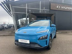 HYUNDAI Kona Electrique 39 kWh - 136 ch Intuitive