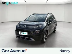 CITROEN C3 Aircross PureTech 110 S&S BVM6 Shine