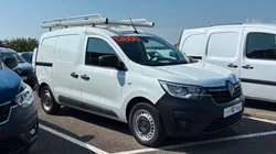 Renault Express DCI 95 en excellent état, révisé, garanti, financement et livraison possible partout en France