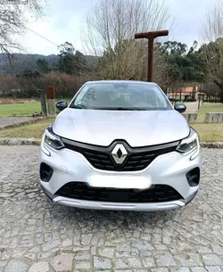Renault Captur 1.0 TCE