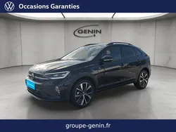 VOLKSWAGEN Taigo 1.5 TSI 150 DSG7 R-Line Edition