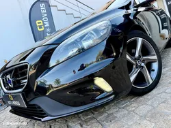 Volvo V40 1.6 D2 R-Design