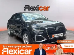 Audi Q2 30 TDI Advanced S tronic 85kW