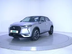 DS 3 Crossback DS3 BlueHDi 130 EAT8 - Grand Chic