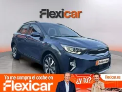 Kia Stonic 1.2 DPi Drive