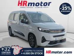 OPEL Combo Cargo 1.5TD S&S XL 1000 130
