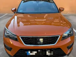 SEAT Ateca 2.0 TDI 110kW 150CV 4Drive StSp Xcel