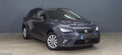 Seat Ibiza 1.0 MPI Style