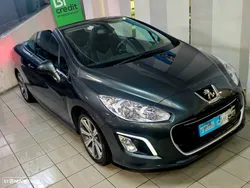 Peugeot 308 CC e-HDi FAP 115 S&S Active