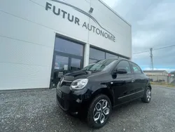 Renault twingo iii