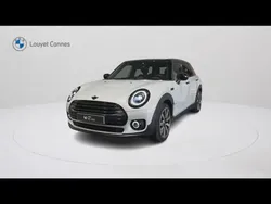 Mini Clubman Cooper 136ch Essential BVA7