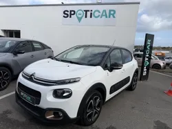 Citroen C3 PureTech 82ch Origins S&S