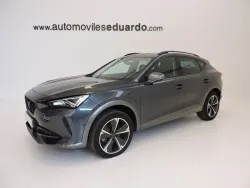 CUPRA Formentor 1.5 TSI 110 kW