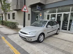 Ford Focus 1.8 TDCi Trend 5p.
