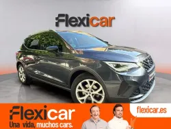 SEAT Arona 1.0 TSI S&S Style DSG7 110