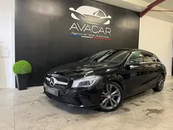 Mercedes CLA BENZ 2.2 CDI TURBO