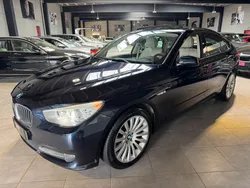 BMW Série 5 530dA GT 3.0 245ch "Carnet d'entretien Complet/155.789km"
