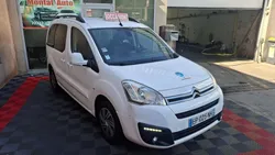 Citroën Berlingo II BlueHDi 120ch Shine S&S