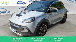 Opel Adam 1.4 87 Rocks