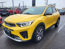 Kia STONIC 1.0 TGDI MHEV 120CV GTLINE DCT7