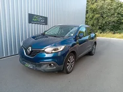 RENAULT Kadjar dci 110 EDC Finition Buisines "Suivi Renault"