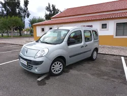 Renault Kangoo 1.5 DCI Confort S&S 90cv