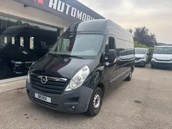 Movano l3h3 3t5 fourg trac 150