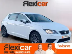 SEAT León ST 1.6TDI CR S&S Style 115